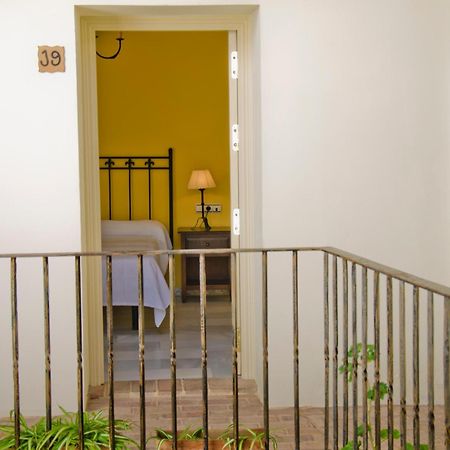 Hostal Sixto Рота Экстерьер фото