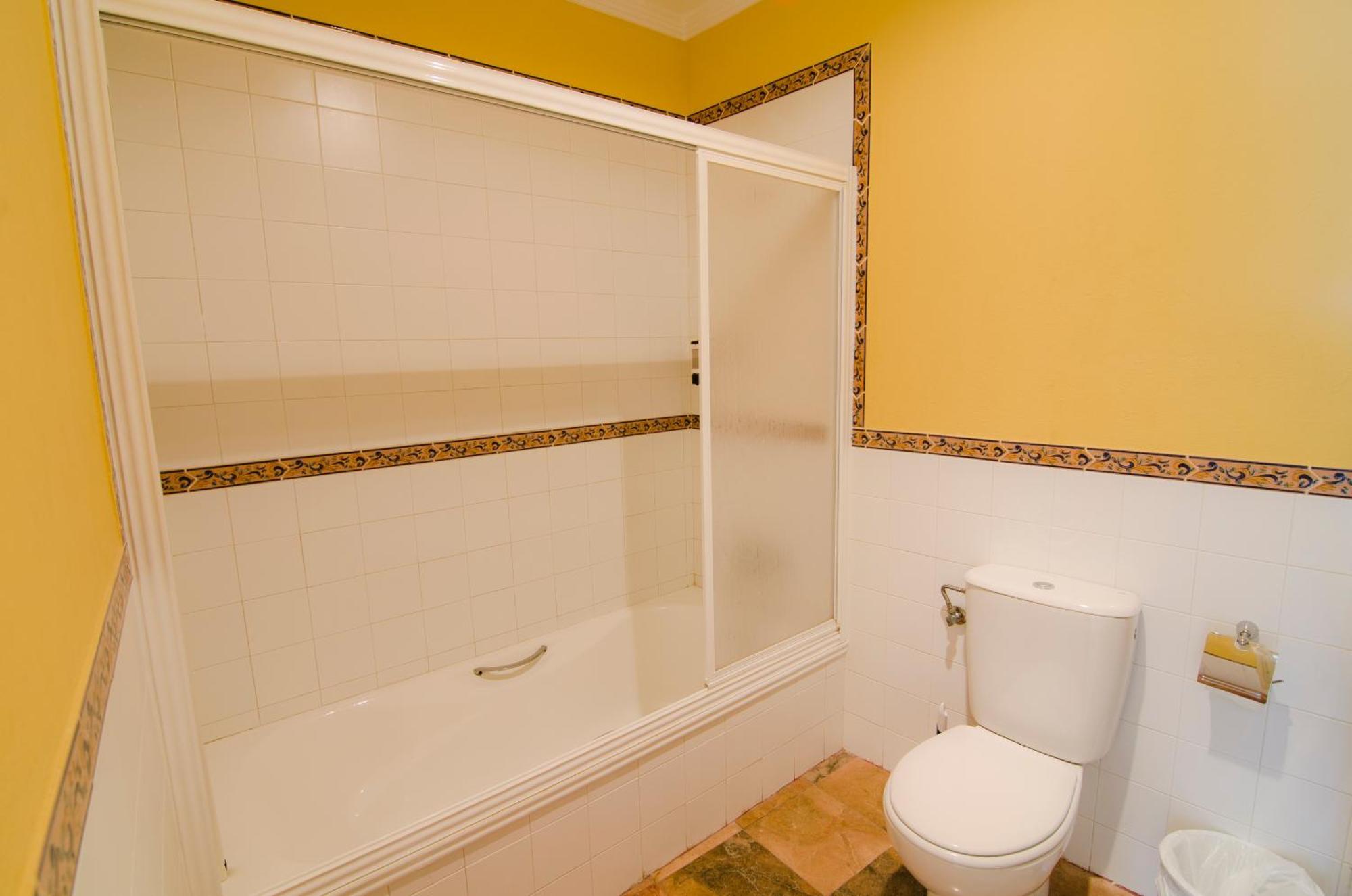 Hostal Sixto Рота Экстерьер фото