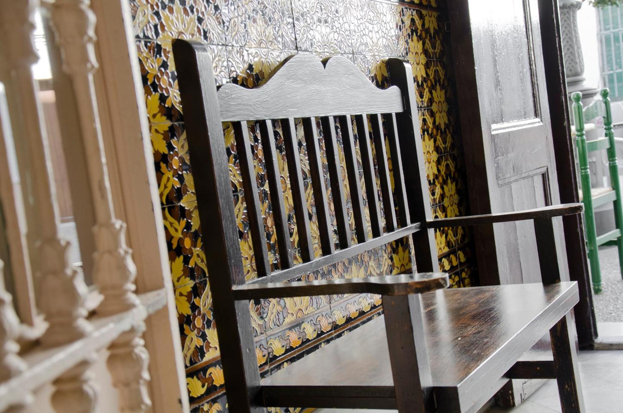 Hostal Sixto Рота Экстерьер фото